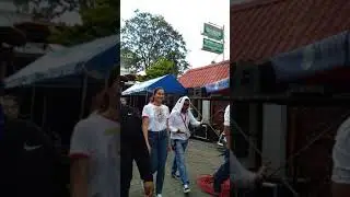 Eat Bulaga Sa Angono Rizal