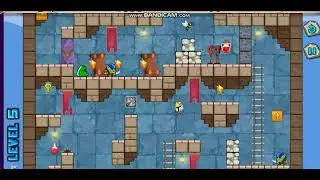 Ram Parts Ram Page  Best Friv Game for kids