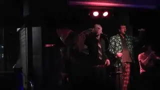 Carott&eacute; - Chant de Pot ( La Pub La Sainte Paix  le 2 d&eacute;c. 2023)