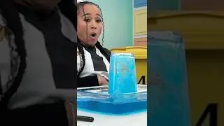 🧪 Wie gaat dit ook testen? 🧑&zwj;🔬#partycrew #science #experiment #proefje #npozapp