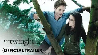 The Twilight Saga 'Fathom Screening Event' - Official Trailer