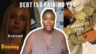 How to Come Out of Debt in 2026 (Without Extreme Sacrifice) | Beconing Series