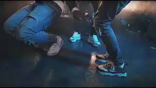 Funk Flex x Rowdy Rebel - Re-Route INSTRUMENTAL