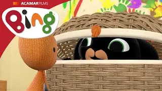 Cache-cache | Bing &Eacute;pisodes | Bing Fran&ccedil;ais