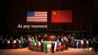 The Metropolitan Opera Live in HD 2011-2012