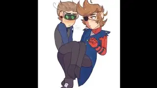 💙Tom x Tord❤️-Do I Wanna Know?