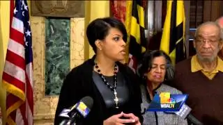 Mayor Stephanie Rawlings-Blake to testify on city policing
