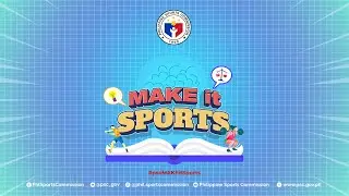 MIS: Sports Arbitration - Module 4: GAME CHANGERS PDRCI SPORTS MEDIATION AND ARBITRATION RULES