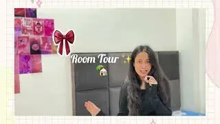 Room Tour 🏡✨| 1RK Flat in Gurgaon. #roomtour #youtube #youtubevideo