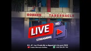 CULTE DU DIMANCHE 04-01-2026