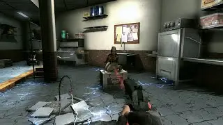 Duke Nukem Forever #4 Кухонные сражения.