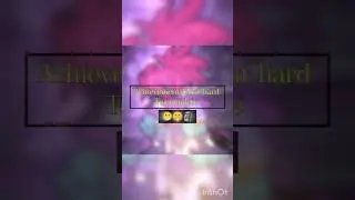 Rare achievements that hard to complete.#magicrampagevideos