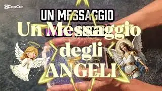 Un Messaggio degli ANGELI😇#crescitapersonaleespirituale #messaggidiluce 
