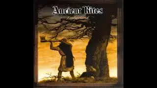 Ancient Rites- Fatherland (Album 1998)