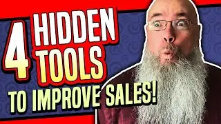 4 FREE Tools to Improve Sales for Amazon FBA Business 2021 | Amazon Armory