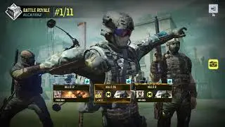 𐌀𐌋𐌂𐌀𐌕𐌐𐌀Z 𐌓𐌐𐌄𐌔𐌄𐌍𐌕𐌔 ~ | CALL OF DUTY MOBILE |season 8 gameplay in pc| #callofudty #gaming  #prideabhi
