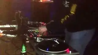 Spliffy B at Acid909