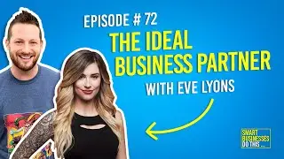 How to Find the Ideal Business Partner