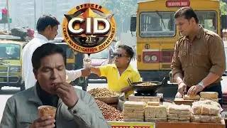 সিআইডির লোকটিকে কেন বাদাম বিক্রি করতে হল? | CID Season 2 | CID Letest Episode 2026
