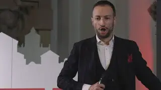 Coltivare il daimon: passione e perseveranza nella carriera musicale | Michele Mignone | TEDxModena