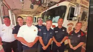 Adolfi Real Estate's Reviews (Episode 3) Phoenix Fireman Edition