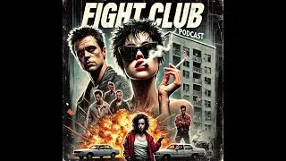 Fight Club - A Psychological Analysis of Identity and Rebellion