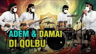 Sholawat Reggae Viral 🌴 Musik Adem Untuk Hati Tenang & Relax