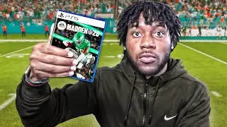 #1 BEST TRASH TALKING MADDEN PLAYER