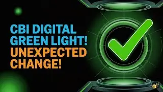 🚨 CBI Digital Shock: Iraq's Economy Awakens! 🇮🇶💡 🚀 Dinar Revaluation Imminent? Iraq's