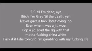 Suicideboys - You're Now Tuning in to 66.6 FM (The Hottest Hour of the Evening) LYRICS