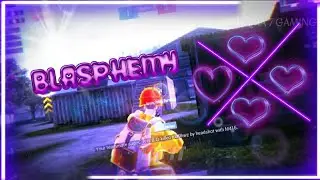 D-Jahsta & Code: Pandorum - Blasphemy  Beat Sync - Blasphemy | BEST EDITED MONTAGE #Sharma7gaming