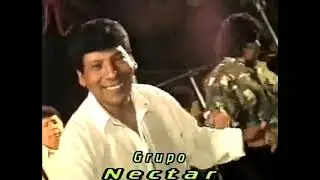 Grupo Nectar - Mix de Cumbia Nectar