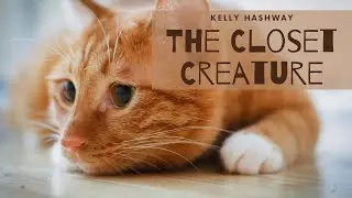 The Closet Creature! by Kelly Hashway - Reading Comprehension and Review