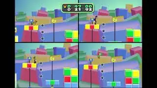 ME VA A HUMILLAR MINI BOWSER 🗣️🗣️🗣️ -  Mario Party 6 con los compadres