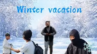 Winter vacation ll nepali comedy video