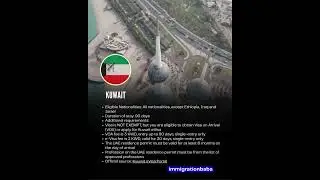 15 VISA-FREE Countries for UAE Residents or Emirates ID