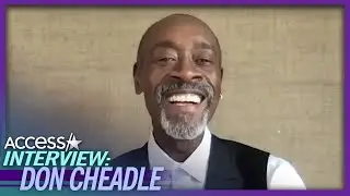 Don Cheadle Reveals Michael Jordan Will Be In &lsquo;Space Jam 2&rsquo;