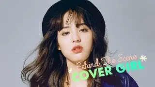 CLEO COVER GIRL : MAY 2018 with SITALA ลูกหนัง ศีตลา