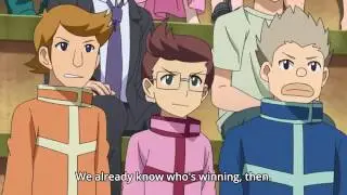 Puzzle&Dragons X episode 30 - Our Friendship Battle - English sub