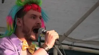 Krater Rock Vana