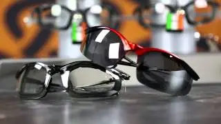 Crossfire Concept Safety Eyewear