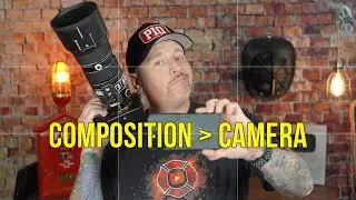 Composition Over Camera: How PIOs Should Capture Incident Photos & Video
