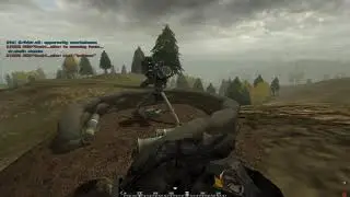 PR:BF2 1.6 - Zacky saved my life