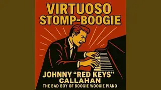 Virtuoso Stomp-Boogie