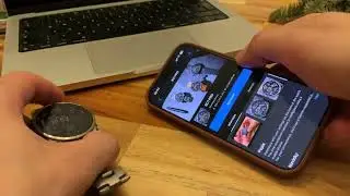 SC1 PRO - added support for complications from other developers