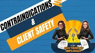 Contraindications & Client Safety