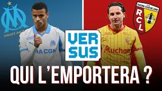 OM - RC Lens : le choc qui peut tout faire basculer
