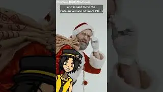 Santa Did WHAT?! | Odd Facts