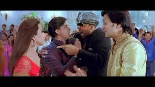 Mast Kalandar | Akshay Kumar & Vidya Balan | Heyy Babyy (2007) | Party Song 🎶