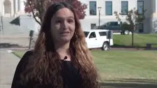 Transgender Militia Leader Ermiya Fanaeian Calls For Violence